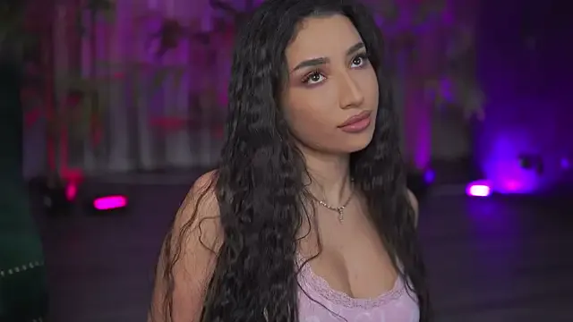 GinaValentinna — sloppy blowjob 