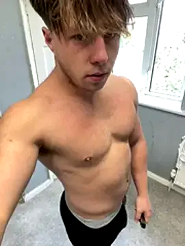 harleybarker's avatar