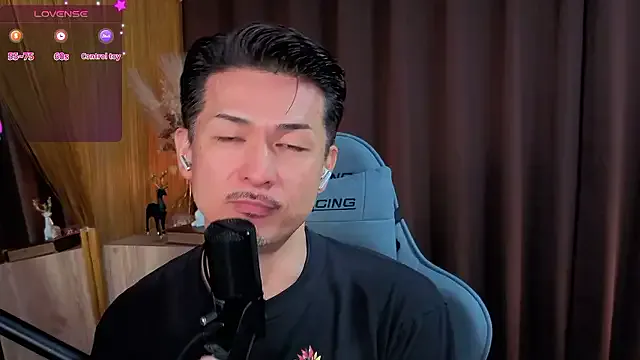 HARU_STRIKE's avatar