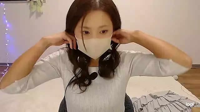 hinano_JP — Freechat on StripChat