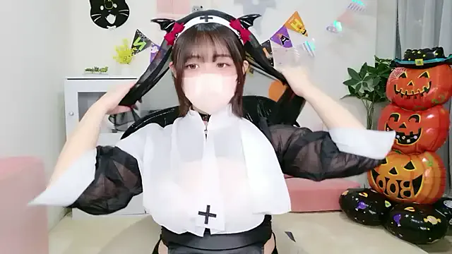 StripChat Hinata_Sun is Freechat Hinata_Sun — Freechat on StripChat