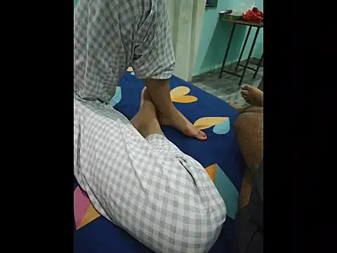 HornY__Students__ — Finger in pussy 