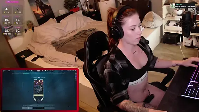 Horny_Makima's avatar