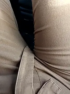 Horny_mummy's avatar