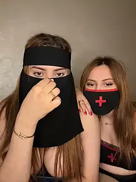 Hot_arabic_girl's avatar