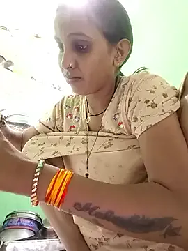 Hotty-Nidhi's avatar