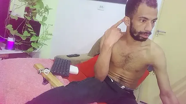 StripChat Iamferaleo is Freechat Iamferaleo — Get totally dirty