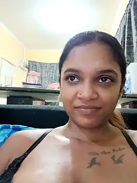 Indianqueen03's avatar