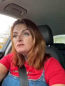 IrishaMadame's avatar