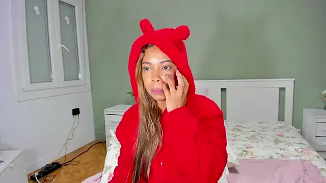 Izadi_7 — Vamos a llegarnos...