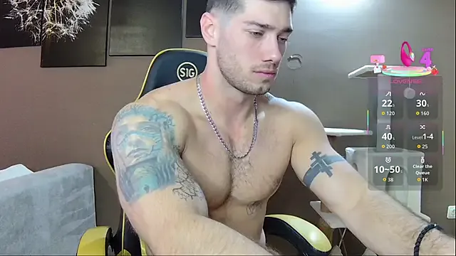 Jason_theGreat's avatar