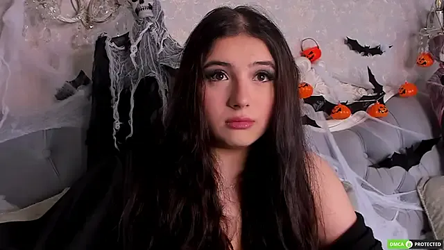 StripChat JennyFerguson is Freechat JennyFerguson — a couple of drops of potion on tits