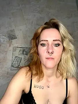 Jolene_Fuego's avatar