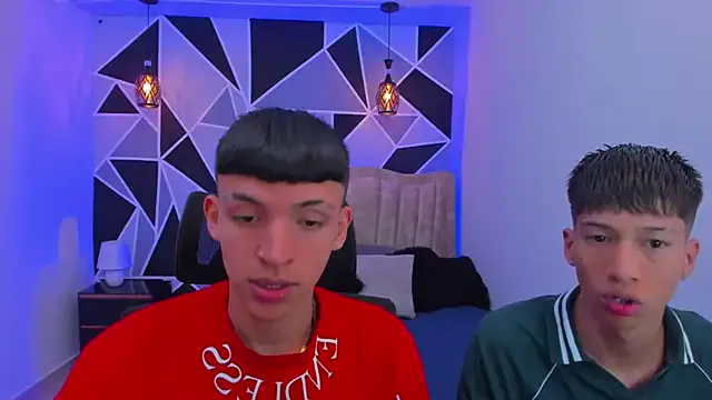 Juan_Nd_Steven's avatar