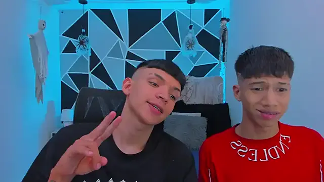 Juan_Nd_Steven's avatar