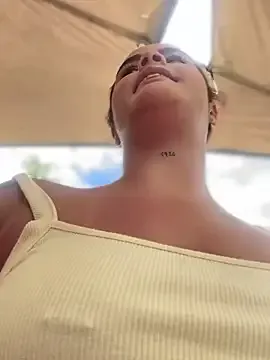 StripChat Kaily_Sweet16 is Freechat Kaily_Sweet16 — Naughty games in the park tits on air