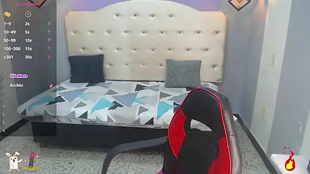 Kathiasaints's avatar