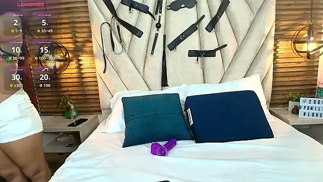 KimberlyFox_t's avatar