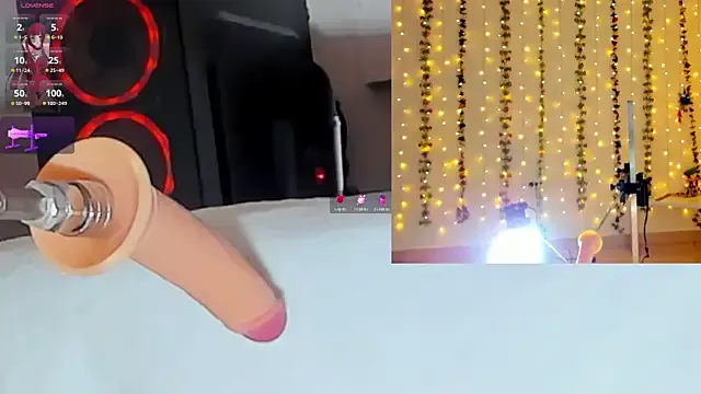 Kitty__Rose__ — 2 min control + bj