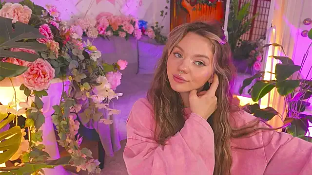 KristaBrooks — tease u with gorgeous booty view 