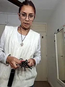 Kristal-Ambar's avatar