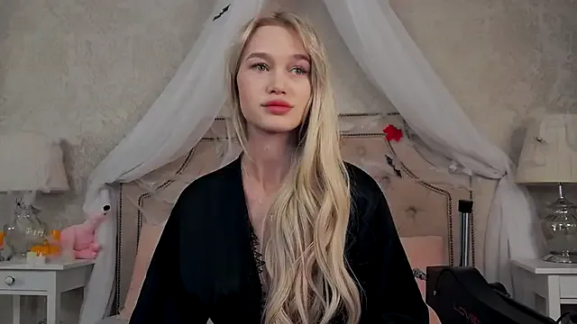 KristinaDane — good morning baby