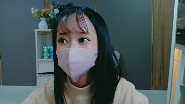 Kurumi_chan_ — Freechat on StripChat