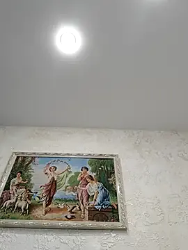 LadyLolyPop_ — FINGERS IN PUSSY