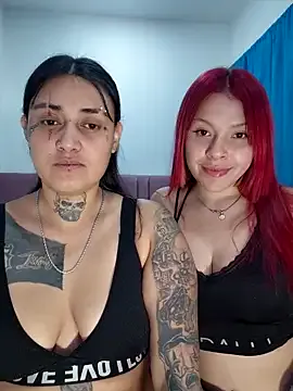 LesboNaughty_'s avatar