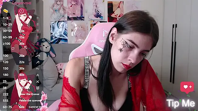 LidaAngel21 — Masturbation