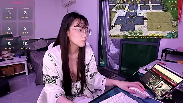 StripChat Linbaibai is Freechat Linbaibai — Freechat on StripChat