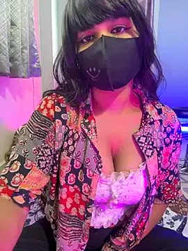 Lisa_afreen's avatar