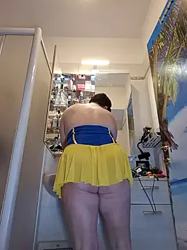 StripChat lucillabollente is Freechat lucillabollente — Last tipper PICK UP A BALL and SURPRISE