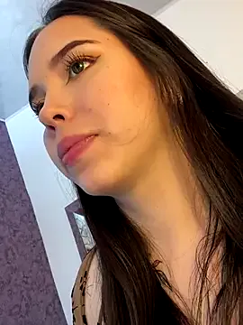 StripChat LunaCandy_ is Freechat LunaCandy_ — FUCK SO HARD MY PUSSY