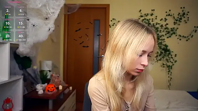 StripChat LynetBurby is Freechat LynetBurby — Touch pussy while I pinch my nipples