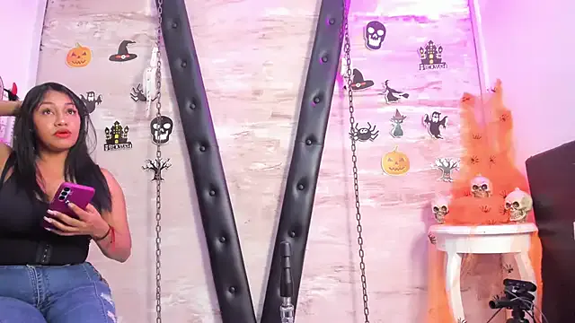 Madame_pain_ — Private on StripChat