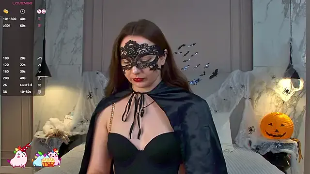 StripChat maltii_evans is Freechat maltii_evans — take off my coat