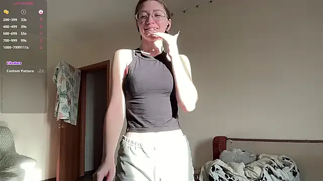 MargarettNewbie's avatar