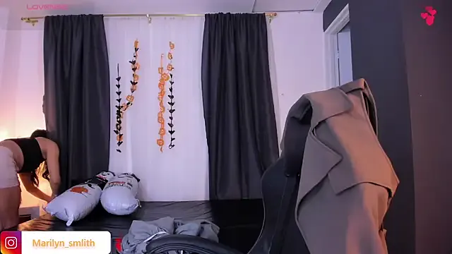 MarilynSmIith's avatar