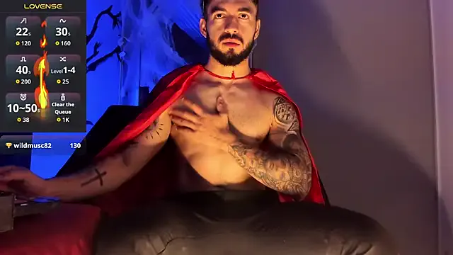 MarkWalker__'s avatar