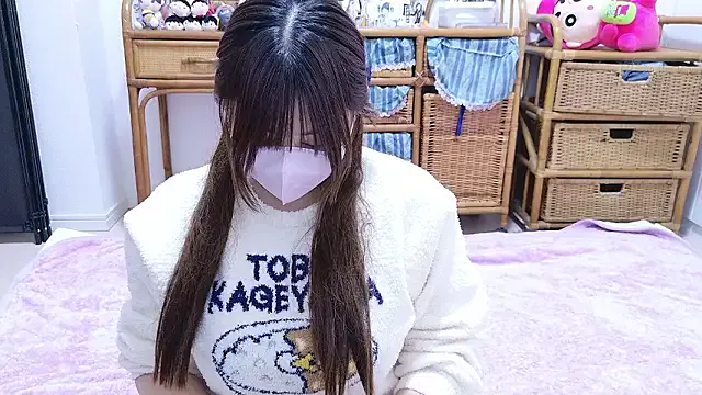 StripChat Megu_Melon is Group Megu_Melon — 30