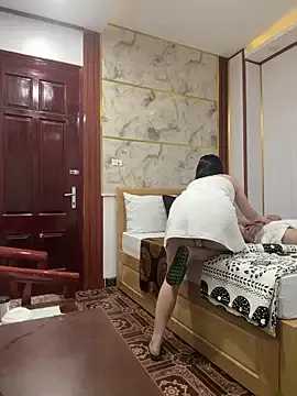 StripChat Meii-meyy is Group Meii-meyy — Sex show- 2 man & Meii