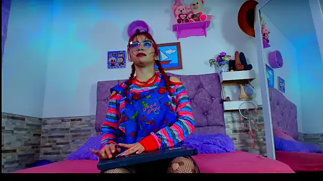 Melannytaylor's avatar