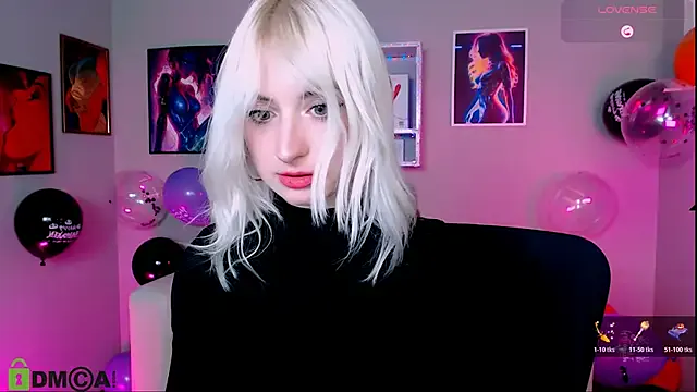 melisa_white1 — put on stockings