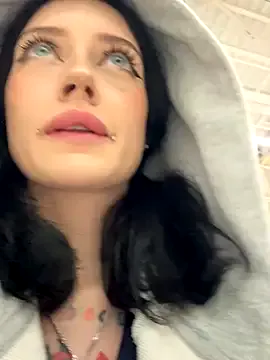 Melissa_crazy's avatar