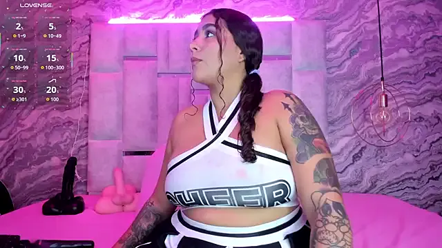 MelissaBloomm's avatar