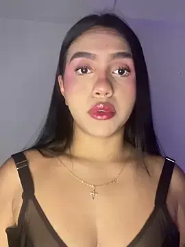 StripChat Michelle_johnson_ is Freechat Michelle_johnson_ — Bounce my ass