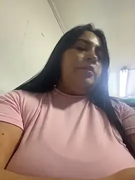 Miia_Jazmin — flash of my pussy + tits 