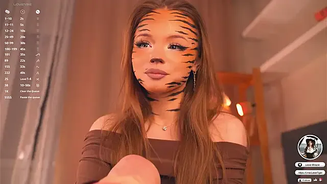 Miss_miracle's avatar