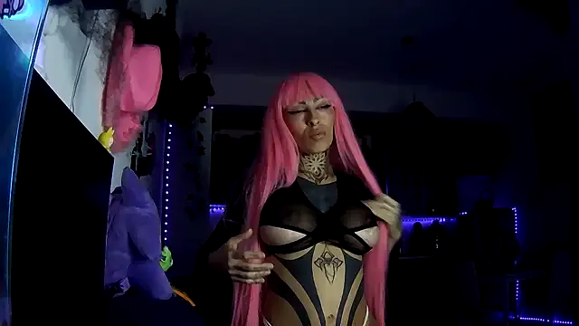 MitsuriOfficial's avatar